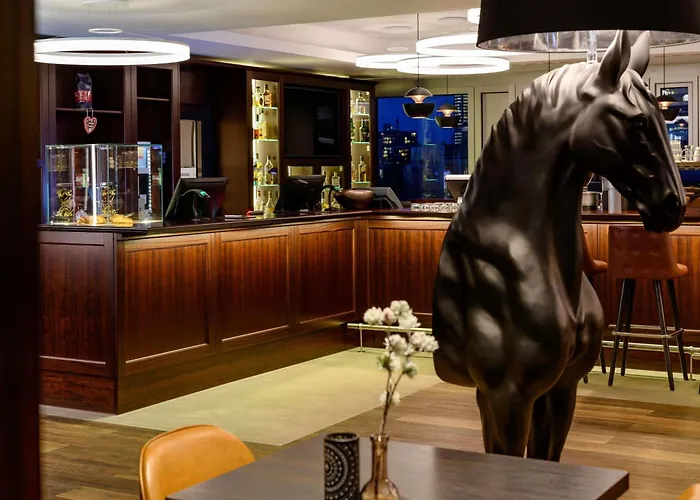 Aparthotel Adagio Frankfurt City Messe Frankfurt am Main