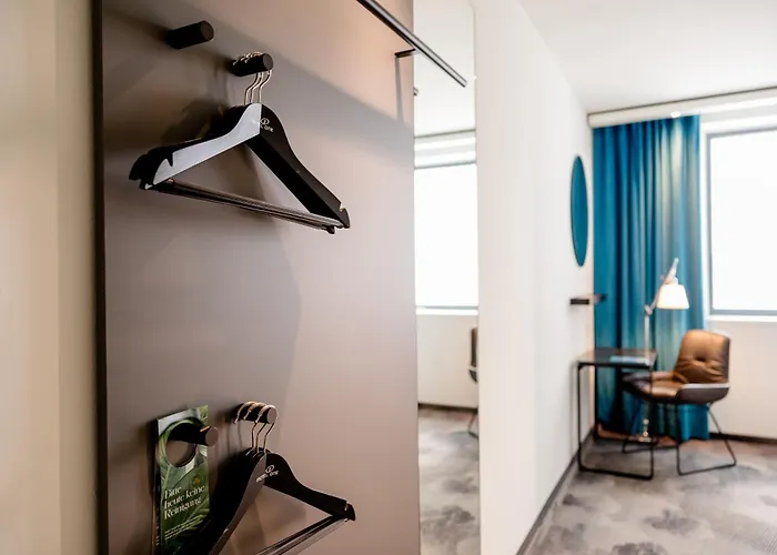 Motel One Frankfurt Airport Frankfurt am Main